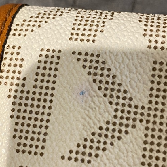 Michael Kors vintage backpack - Picture 16 of 16